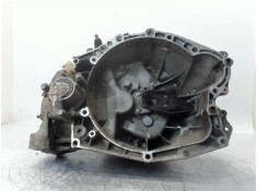 Recambio de caja cambios manual para citroen xsara picasso 1.8 16v referencia OEM IAM 20DL68 5253615A 