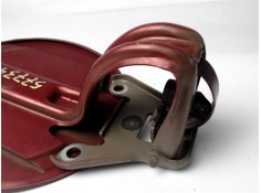 Recambio de tapa exterior combustible para ford explorer 4.0 referencia OEM IAM 3312976  438 , FIAT | 456 , FIAT | 36 , FORD | E