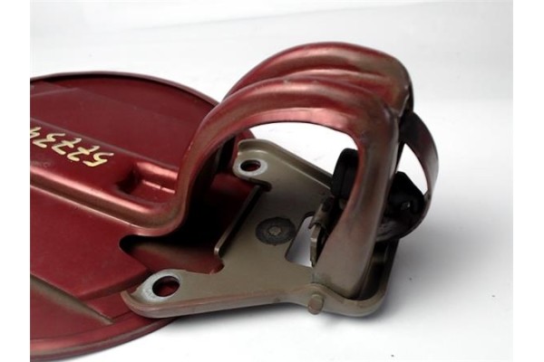 Recambio de tapa exterior combustible para ford explorer 4.0 referencia OEM IAM 3312976  438 , FIAT | 456 , FIAT | 36 , FORD | E