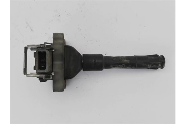 Recambio de bobina encendido para bmw serie 3 berlina (e36) 2.0 320i referencia OEM IAM 1703359 11856 