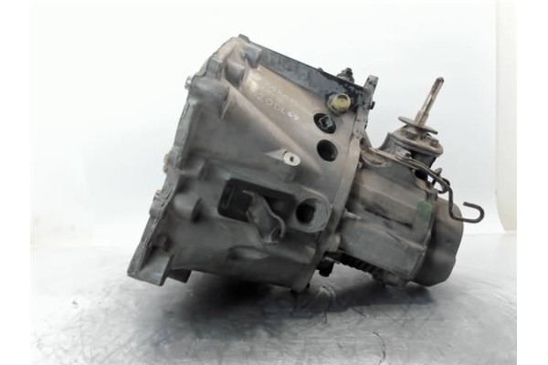 Recambio de caja cambios manual para citroen xsara picasso 1.8 16v referencia OEM IAM 20DL68 5253615A 