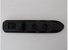 Recambio de mando elevalunas delantero izquierdo para peugeot 307 (s1) 1.6 xn referencia OEM IAM 6554KT  