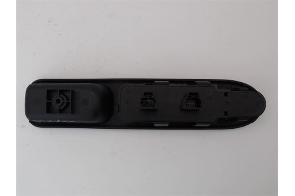 Recambio de mando elevalunas delantero izquierdo para peugeot 307 (s1) 1.6 xn referencia OEM IAM 6554KT  