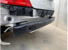 Recambio de refuerzo paragolpes trasero para mercedes-benz clase c (bm 204) berlina 3.0 c 280 (204.054) referencia OEM IAM A2046