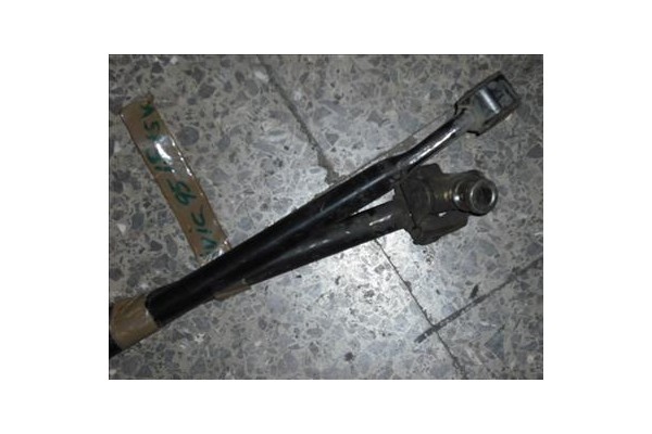 Recambio de varillas de cambio para honda civic iv (eg, eh) 1.5 i 16v (eg8) referencia OEM IAM   