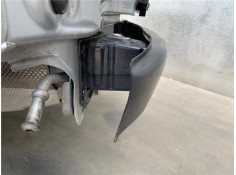 Recambio de refuerzo paragolpes trasero para mercedes-benz clase c (bm 204) berlina 3.0 c 280 (204.054) referencia OEM IAM A2046