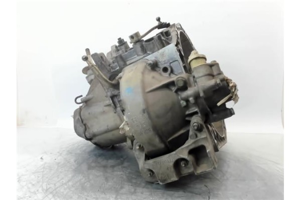 Recambio de caja cambios manual para citroen xsara picasso 1.8 16v referencia OEM IAM 20DL68 5253615A 