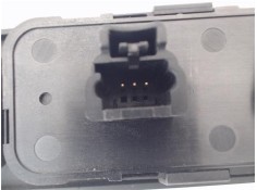 Recambio de mando elevalunas delantero izquierdo para peugeot 307 (s1) 1.6 xn referencia OEM IAM 6554KT  