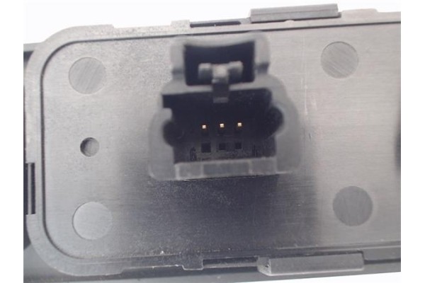 Recambio de mando elevalunas delantero izquierdo para peugeot 307 (s1) 1.6 xn referencia OEM IAM 6554KT  