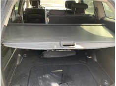 Recambio de bandeja trasero para ssangyong kyron 2.0 200 xdi referencia OEM IAM 7681009003LAM  