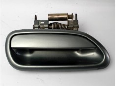 Recambio de maneta exterior trasero derecha para subaru legacy iii ranchera familiar (be, bh) 2.5 referencia OEM IAM 61022AE120M
