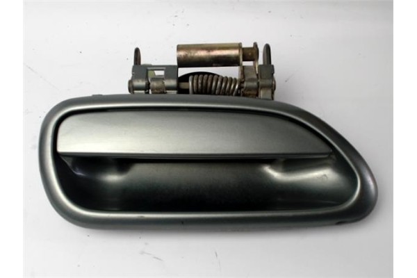 Recambio de maneta exterior trasero derecha para subaru legacy iii ranchera familiar (be, bh) 2.5 referencia OEM IAM 61022AE120M