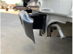 Recambio de refuerzo paragolpes trasero para mercedes-benz clase c (bm 204) berlina 3.0 c 280 (204.054) referencia OEM IAM A2046