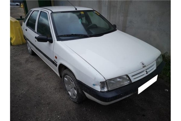 citroen zx del año 1994