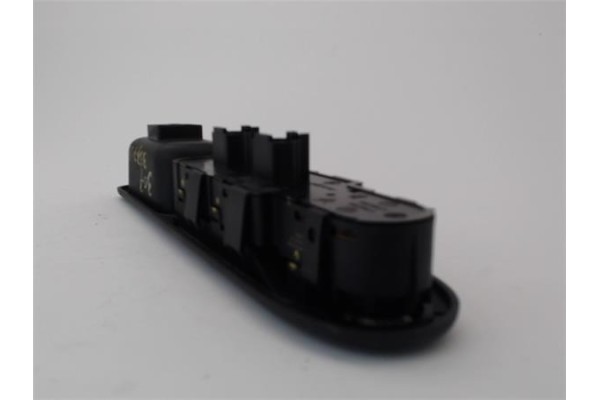 Recambio de mando elevalunas delantero izquierdo para peugeot 307 (s1) 1.6 xn referencia OEM IAM 6554KT  
