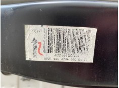 Recambio de refuerzo paragolpes trasero para mercedes-benz clase c (bm 204) berlina 3.0 c 280 (204.054) referencia OEM IAM A2046