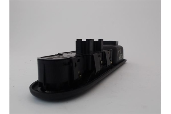 Recambio de mando elevalunas delantero izquierdo para peugeot 307 (s1) 1.6 xn referencia OEM IAM 6554KT  