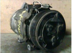 Recambio de compresor aire acond. para renault twingo i (c06) 1.3 (c063/64) referencia OEM IAM 7700106069 SD7V16 1152B 770011118