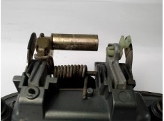 Recambio de maneta exterior trasero derecha para subaru legacy iii ranchera familiar (be, bh) 2.5 referencia OEM IAM 61022AE120M