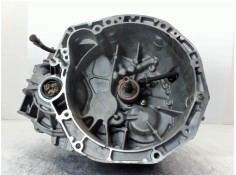 Recambio de caja cambios manual para renault scenic i (ja...) 1.9 dci authentique referencia OEM IAM ND0001  