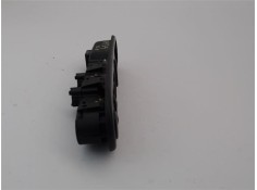 Recambio de mando elevalunas delantero izquierdo para peugeot 307 (s1) 1.6 xn referencia OEM IAM 6554KT  