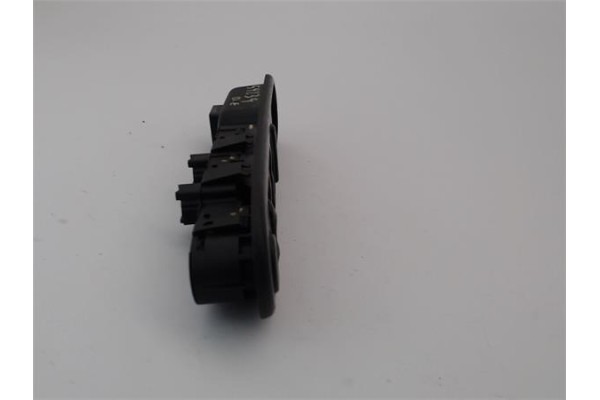 Recambio de mando elevalunas delantero izquierdo para peugeot 307 (s1) 1.6 xn referencia OEM IAM 6554KT  