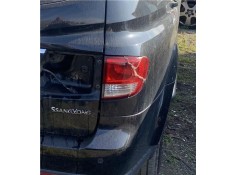 Recambio de bomba combustible para ssangyong kyron 2.0 200 xdi referencia OEM IAM 2232009400  