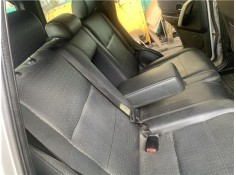 Recambio de asientos traseros para land rover freelander (ln) 2.0 hse familiar referencia OEM IAM XH5263804HA8PUY HPA500360PUY 