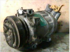Recambio de compresor aire acond. para renault twingo i (c06) 1.3 (c063/64) referencia OEM IAM 7700106069 SD7V16 1152B 770011118