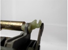 Recambio de maneta exterior trasero derecha para subaru legacy iii ranchera familiar (be, bh) 2.5 referencia OEM IAM 61022AE120M