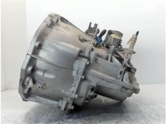Recambio de caja cambios manual para renault scenic i (ja...) 1.9 dci authentique referencia OEM IAM ND0001  