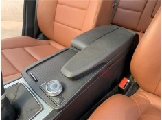 Recambio de reposabrazos para mercedes-benz clase c (bm 204) berlina 3.0 c 280 (204.054) referencia OEM IAM A20468006399F59  