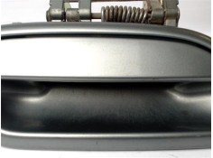 Recambio de maneta exterior trasero derecha para subaru legacy iii ranchera familiar (be, bh) 2.5 referencia OEM IAM 61022AE120M