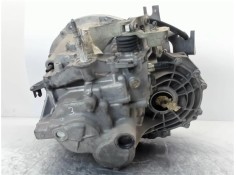 Recambio de caja cambios manual para renault scenic i (ja...) 1.9 dci authentique referencia OEM IAM ND0001  