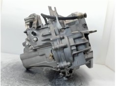 Recambio de caja cambios manual para renault scenic i (ja...) 1.9 dci authentique referencia OEM IAM ND0001  