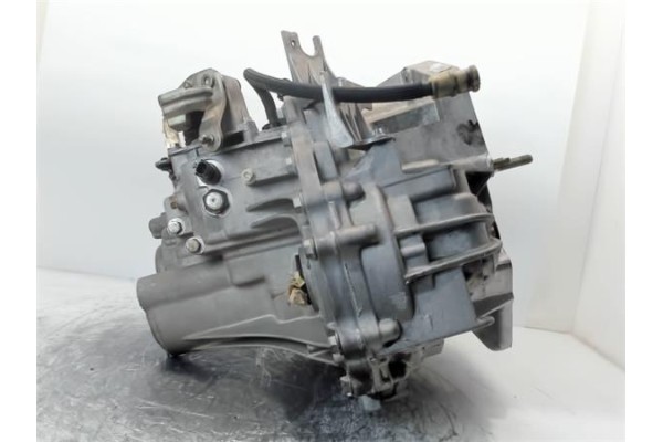 Recambio de caja cambios manual para renault scenic i (ja...) 1.9 dci authentique referencia OEM IAM ND0001  