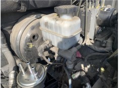 Recambio de bomba freno para ssangyong kyron 2.0 200 xdi referencia OEM IAM 4850009212 4854034000 