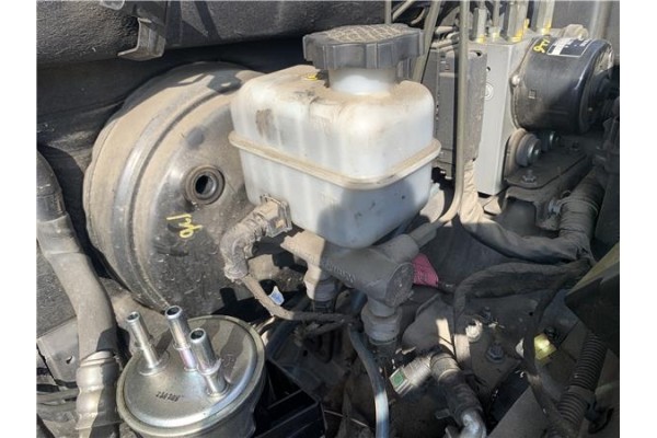 Recambio de bomba freno para ssangyong kyron 2.0 200 xdi referencia OEM IAM 4850009212 4854034000 