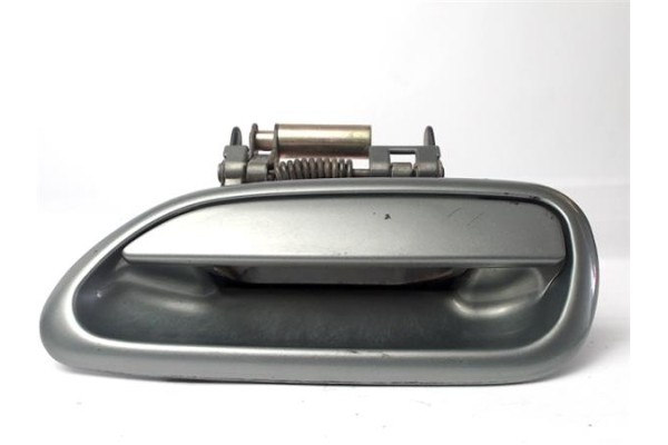 Recambio de maneta exterior trasero izquierda para subaru legacy iii ranchera familiar (be, bh) 2.5 referencia OEM IAM 61022AE13