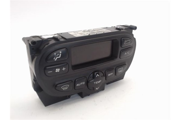 Recambio de mandos climatizador para peugeot 307 (s1) referencia OEM IAM 96527144XT E2970/216788954 