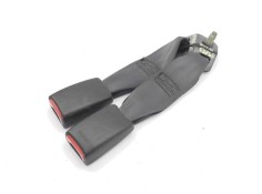 Recambio de anclaje cinturon trasero central para honda civic vi 1.6 referencia OEM IAM 82485S6DE04ZB  
