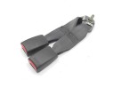 Recambio de anclaje cinturon trasero central para honda civic vi 1.6 referencia OEM IAM 82485S6DE04ZB  