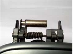 Recambio de maneta exterior trasero izquierda para subaru legacy iii ranchera familiar (be, bh) 2.5 referencia OEM IAM 61022AE13