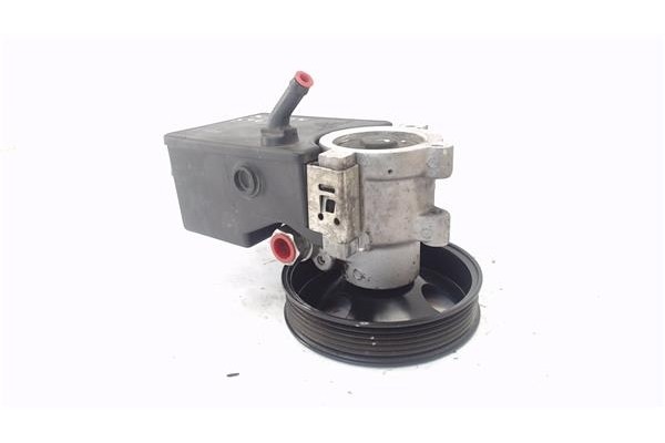 Recambio de bomba servodireccion para ssangyong kyron 2.0 200 xdi referencia OEM IAM DT2541734  