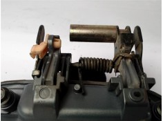 Recambio de maneta exterior trasero izquierda para subaru legacy iii ranchera familiar (be, bh) 2.5 referencia OEM IAM 61022AE13