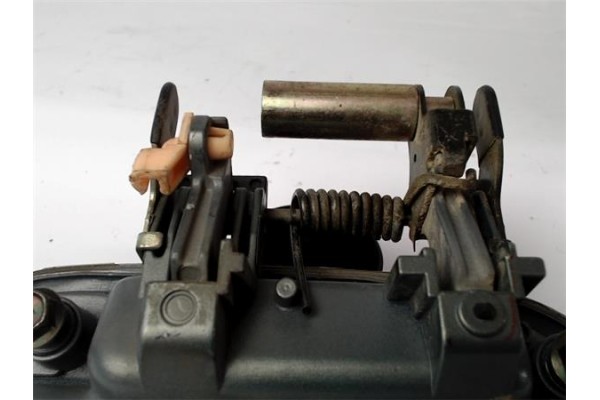 Recambio de maneta exterior trasero izquierda para subaru legacy iii ranchera familiar (be, bh) 2.5 referencia OEM IAM 61022AE13