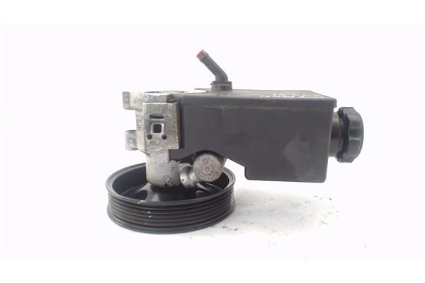 Recambio de bomba servodireccion para ssangyong kyron 2.0 200 xdi referencia OEM IAM DT2541734  