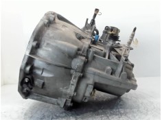 Recambio de caja cambios manual para renault scenic ii (jm) 1.9 authentique referencia OEM IAM ND0002  
