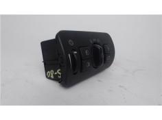 Recambio de mando de luces para volvo s80 berlina 2.5 t kinetic referencia OEM IAM 30739402  