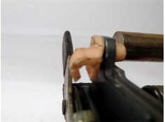 Recambio de maneta exterior trasero izquierda para subaru legacy iii ranchera familiar (be, bh) 2.5 referencia OEM IAM 61022AE13